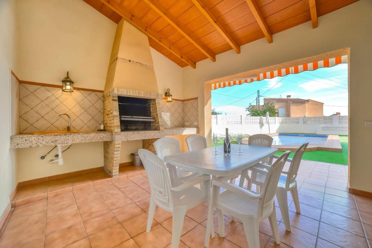 Villa Benicolada - Plusholidays Calp Extérieur photo