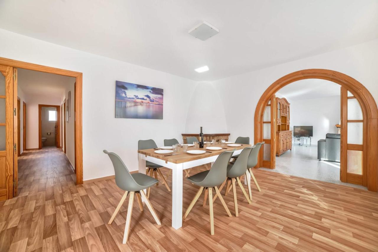 Villa Benicolada - Plusholidays Calp Extérieur photo