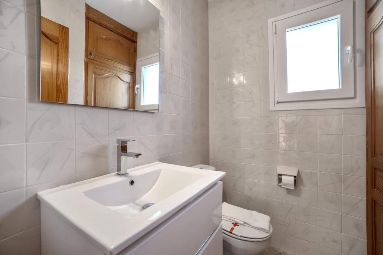 Villa Benicolada - Plusholidays Calp Extérieur photo