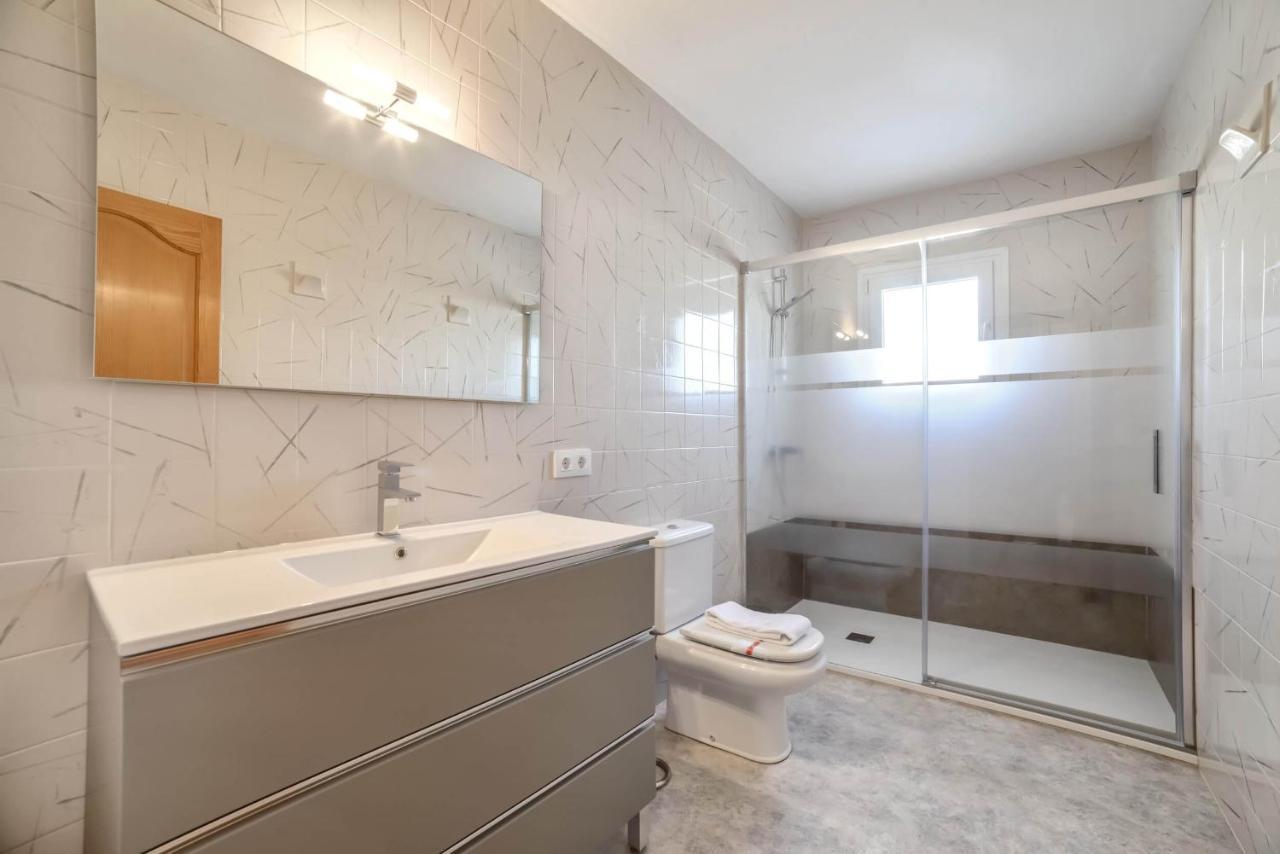 Villa Benicolada - Plusholidays Calp Extérieur photo