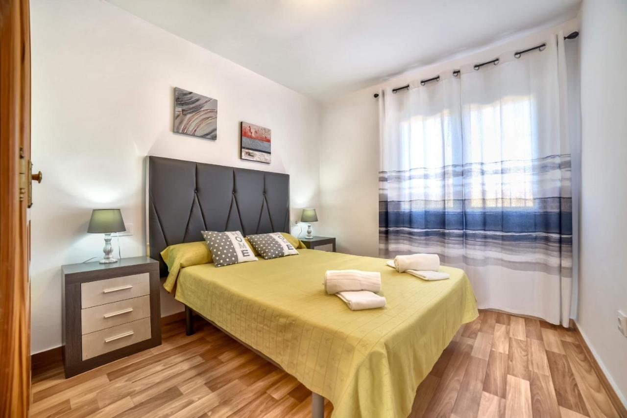 Villa Benicolada - Plusholidays Calp Extérieur photo